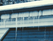 Icicle Cling