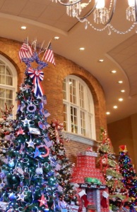 Veterans Tree and More